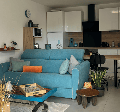 Appart Casanella Sarzeau